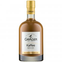 Graeger Kaffee-Sahne Lik�r online kaufen