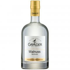 Graeger Walnuss Spirituose online kaufen