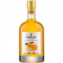 Graeger Wildorangen Lik�r online kauen