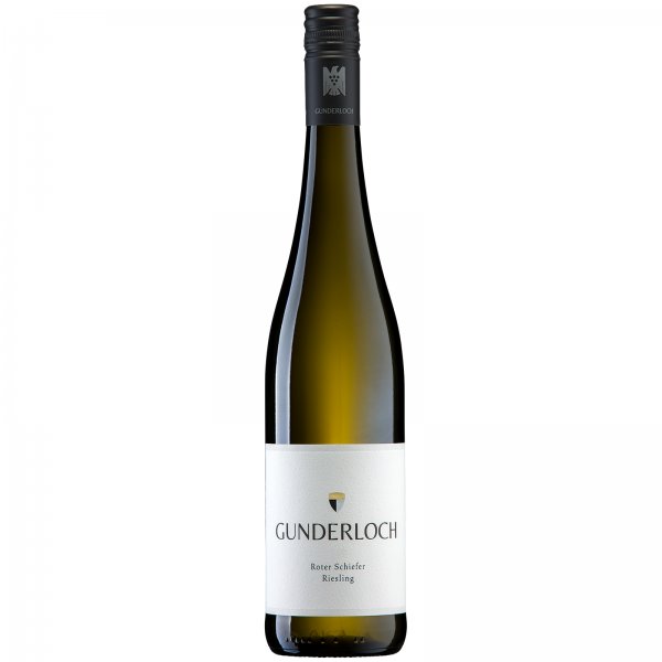 Gunderloch Riesling vom Roten Schiefer online kaufen