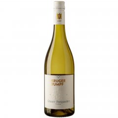 Kruger-Rumpf Grauer Burgunder Wei�wein online kaufen