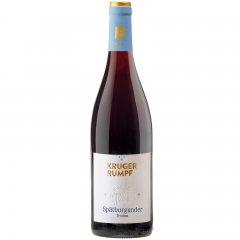 Kruger-Rumpf Sp�tburgunder Rotwein trocken kaufen
