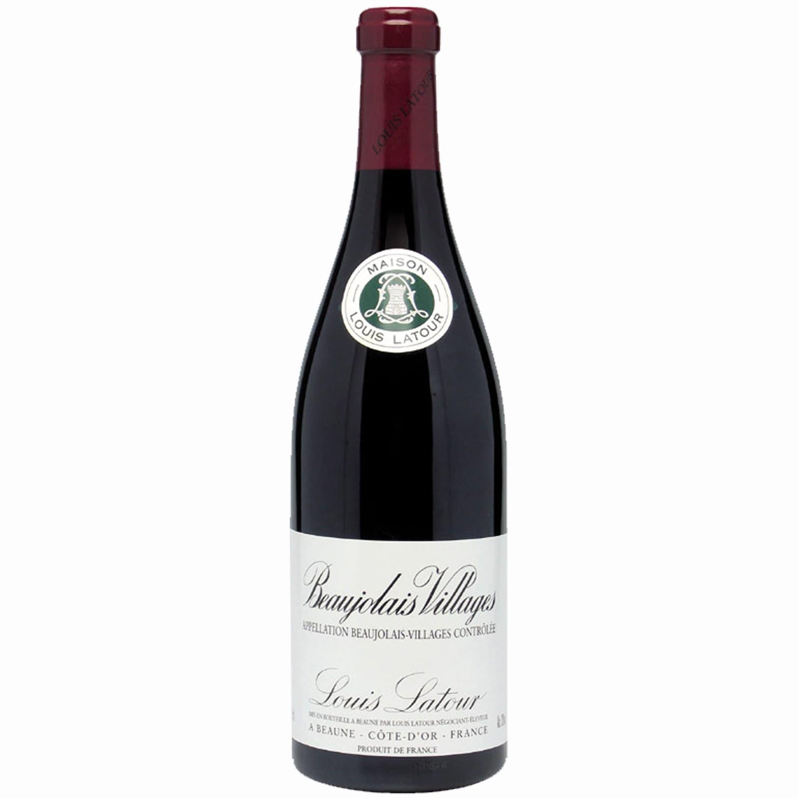 Louis Latour Beaujolais Villages 0,75 l