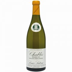 Louis Latour Chablis 1er Cru 0,75 l online bei Graeger 