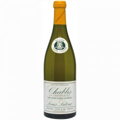 Louis Latour Chablis La Chanfleur 0,75 l online bei Gra