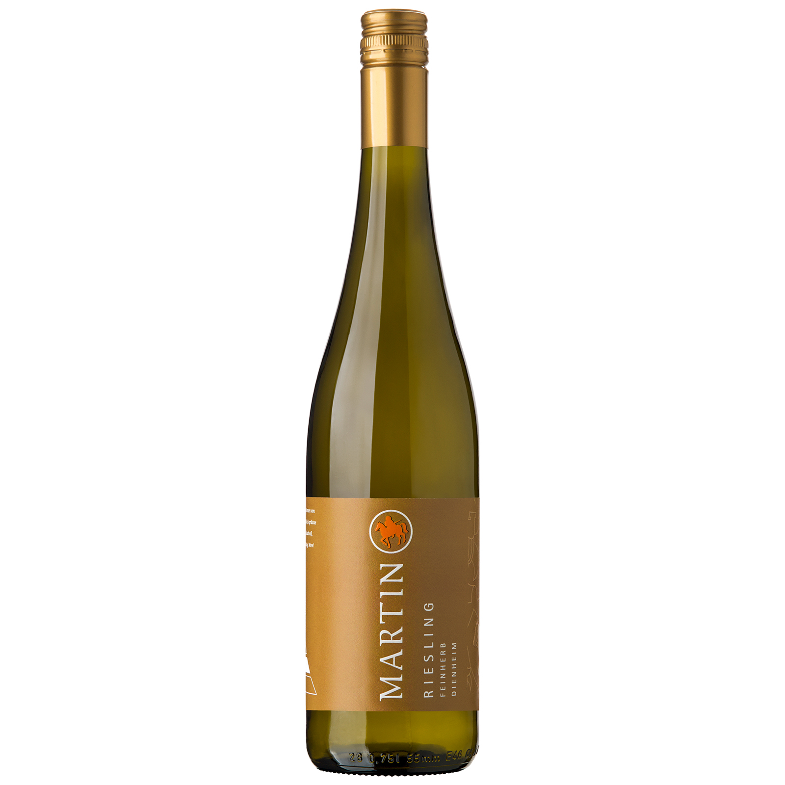 Martinshof Riesling Ortswein feinherb online kaufen