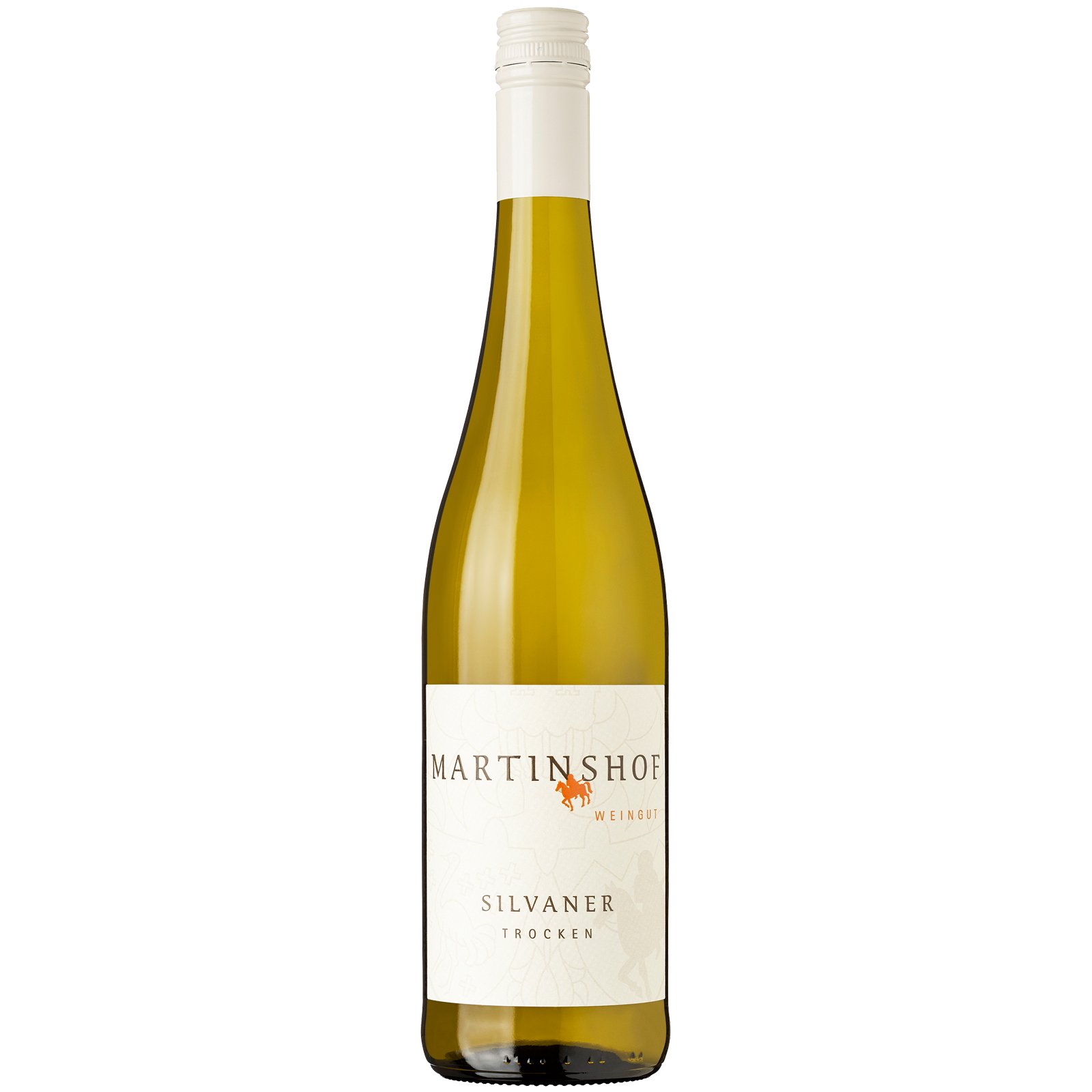 Martinshof Silvaner Gutswein Trocken