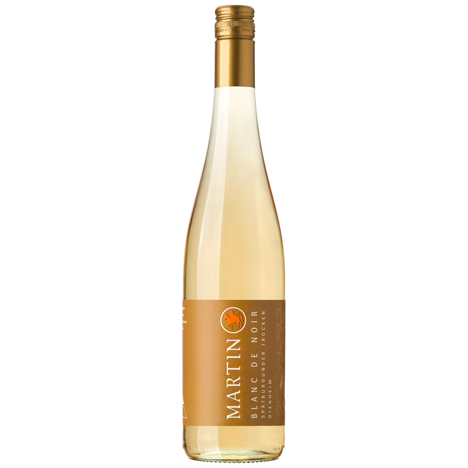 Martinshof Sp�tburgunder Blanc de Noir online kaufen