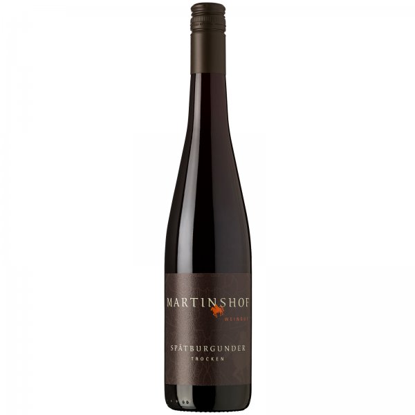 Martinshof Sp�tburgunder Ortswein trocken online kaufen