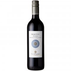 Primitivo Rotwein aus Italien online kaufen 