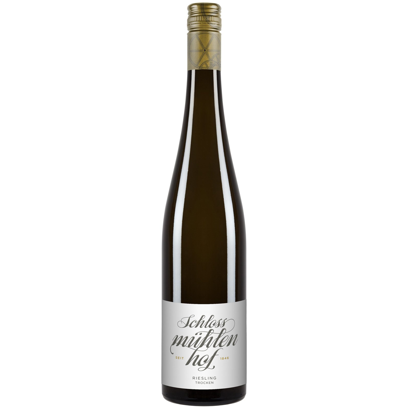 Schlossm hlenhof Riesling Tocken online kaufen