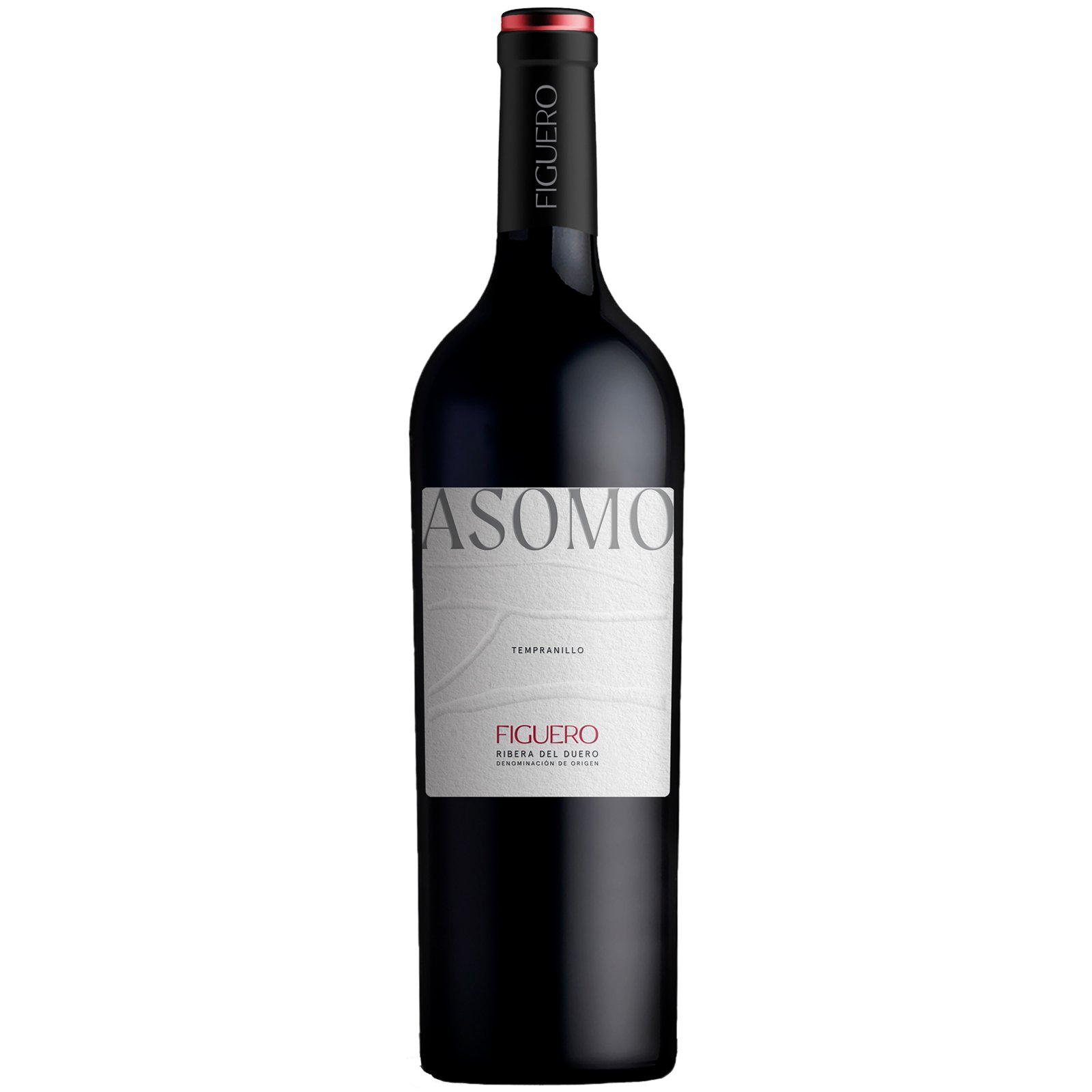 Tinto Figuero Asomo Tempranillo 0,75l