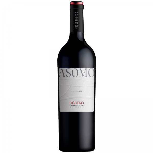 Tinto Figuero Asomo Tempranillo online kaufen