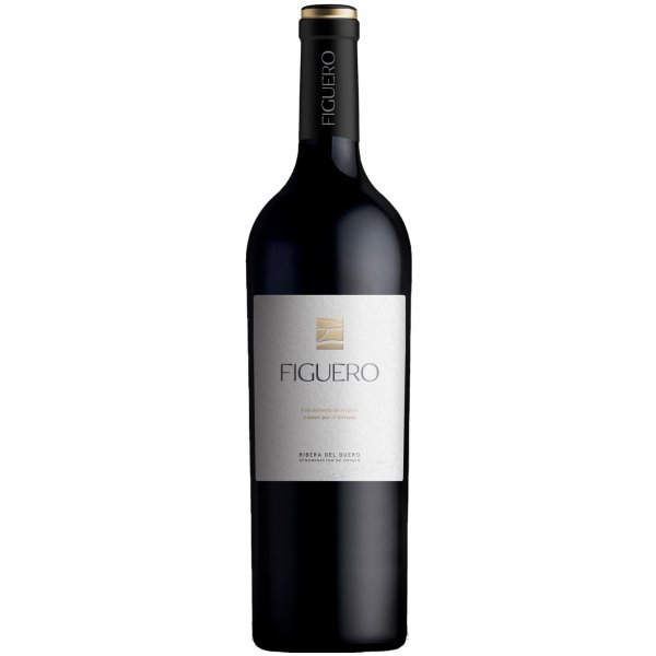 Tinto Figuero 12 Fino Crianza Tempranillo online kaufen