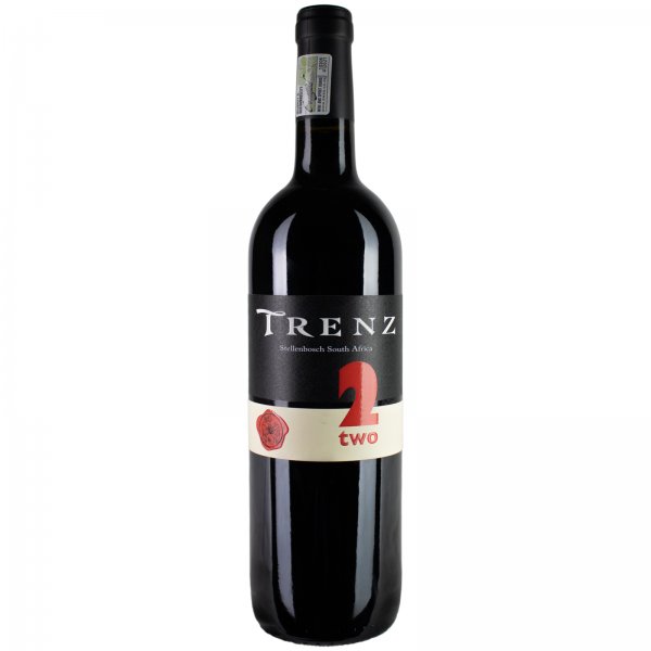 Trenz 2Two Cuv�e Rotwein trocken online kaufen