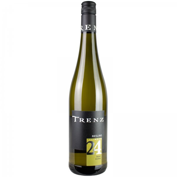 Trenz Basic Riesling trocken online kaufen