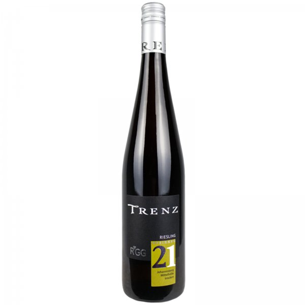Trenz Johannsberg Mittelh�lle Riesling online kaufen