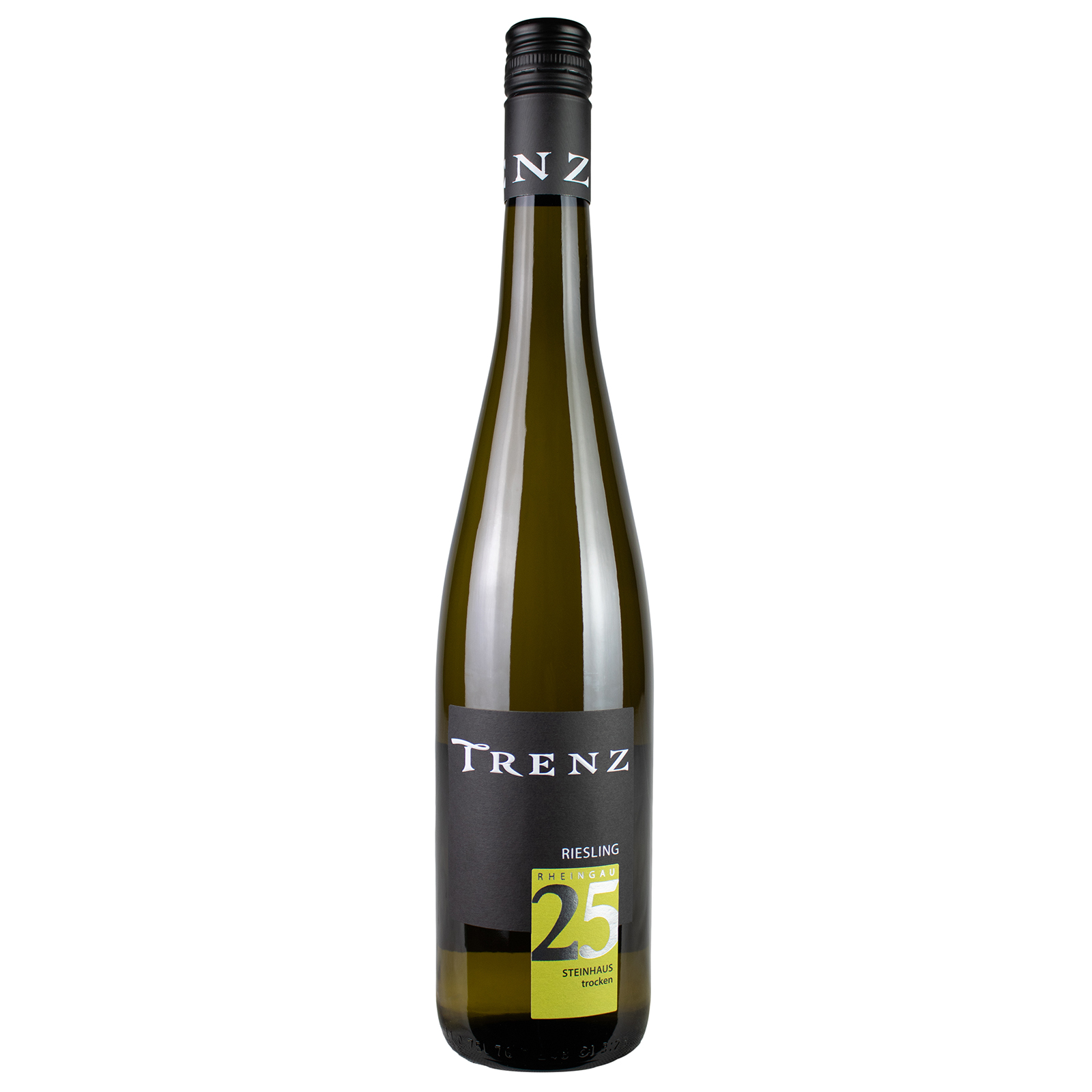 Trenz Johannisberger Riesling Kabinett trocken kaufen