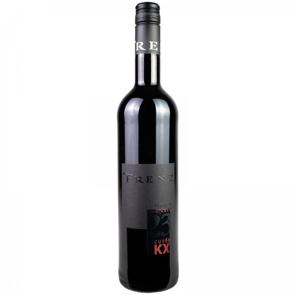 Trenz KX Rotwein Cuv�e Trocken online kaufen