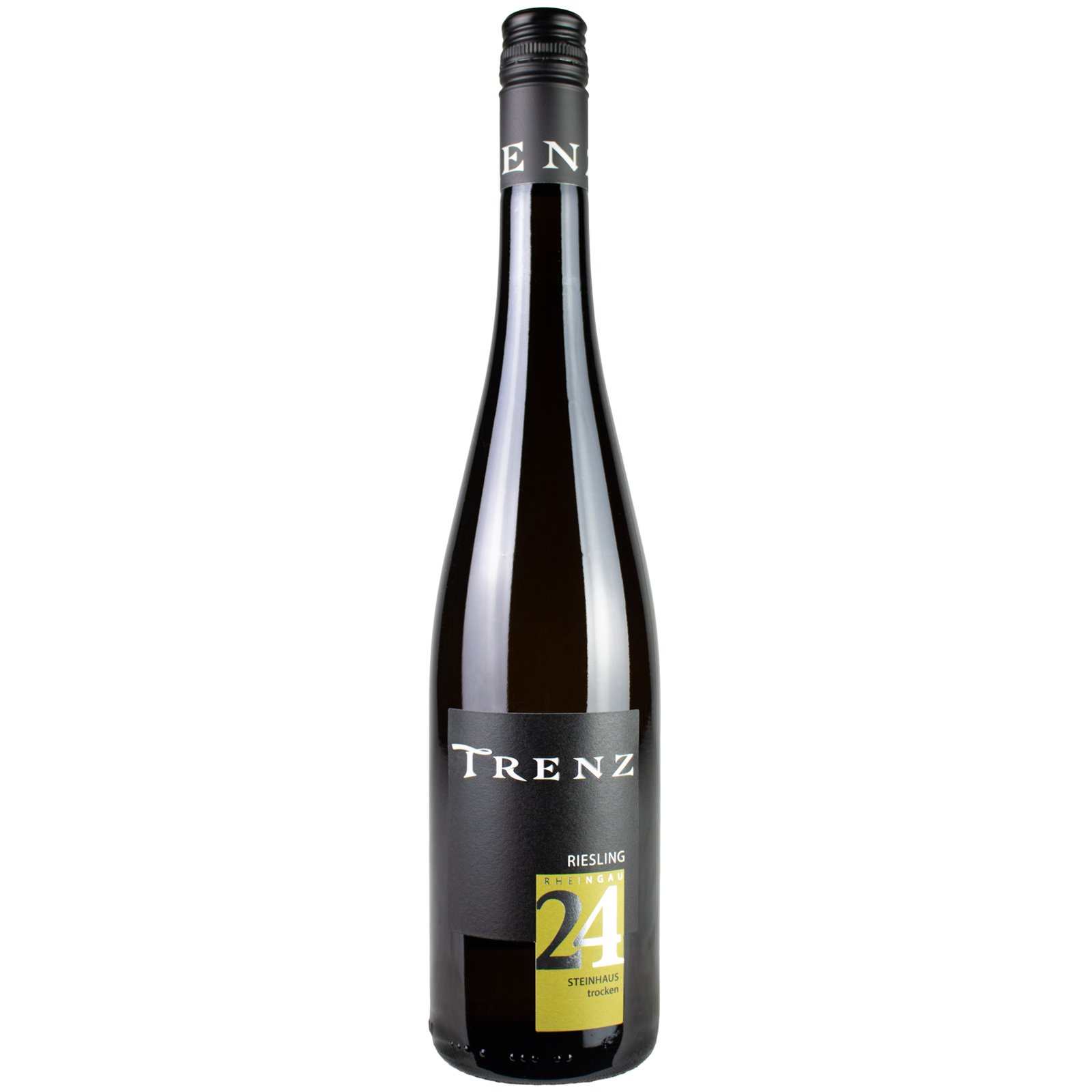 Trenz Steinhaus Riesling trocken 0,75l