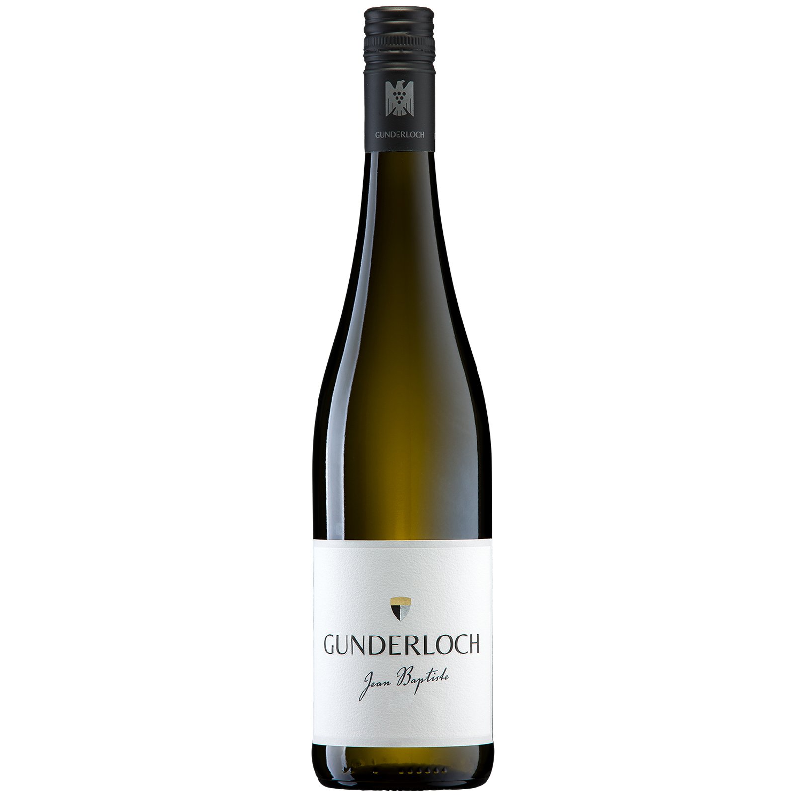 VDP.Weingut Gunderloch �Jean Baptiste� Riesling Kabinett VDP.Bio Gutswein Feinherb