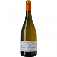 Grauburgunder Ortswein Vino Fredi online kaufen
