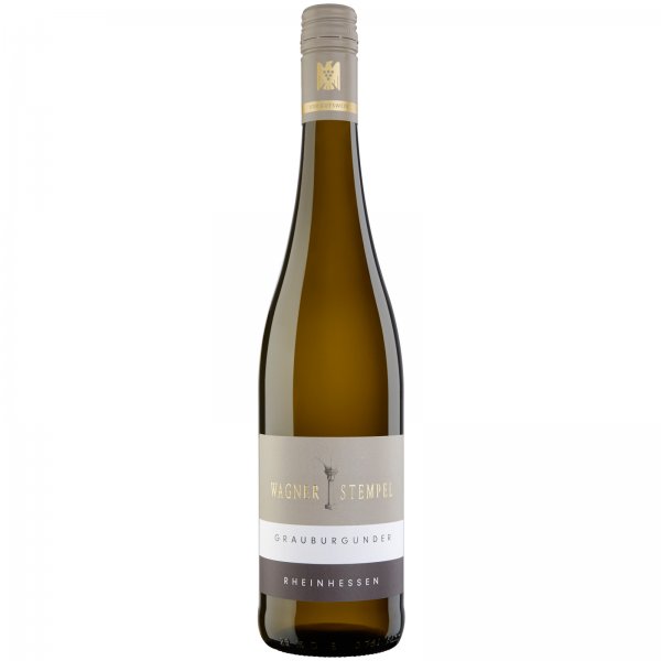 Wagner-Stempel Grauburgunder Biowein online kaufen