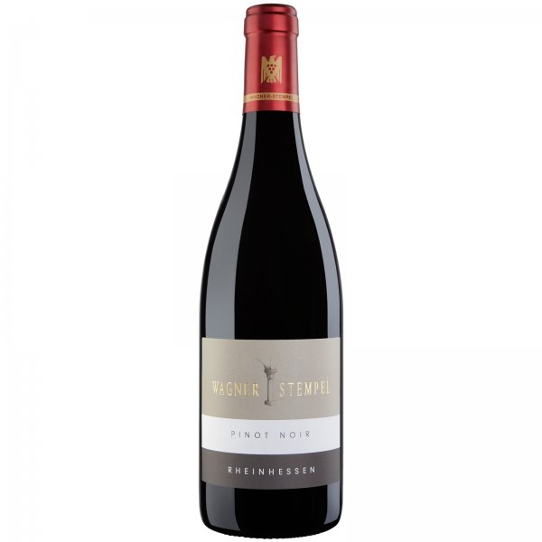 Wagner-Stempel Sp�tburgunder Biowein online kaufen
