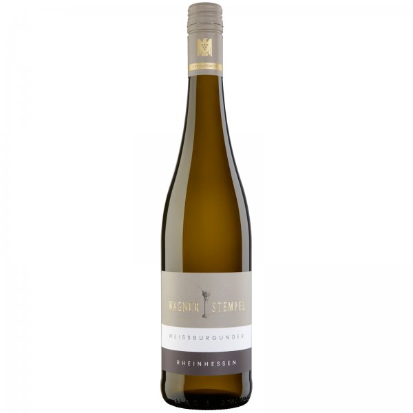 Wagner-Stempel Weissburgunder Biowein online kaufen