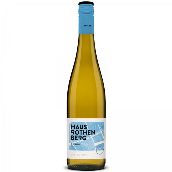 Riesling trocken von Haus Rothenberg online kaufen