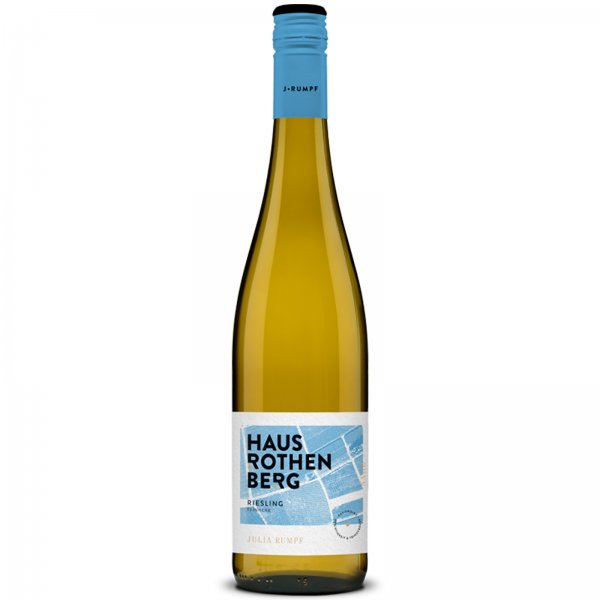 Haus Rothenberg Riesling feinherb online kaufen
