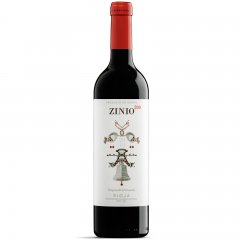 Zinio Tempranillo Graciano Rioja online kaufen