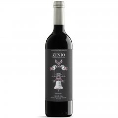 Zinio Seleccionada Tempranillo Rioja Crianza kaufen
